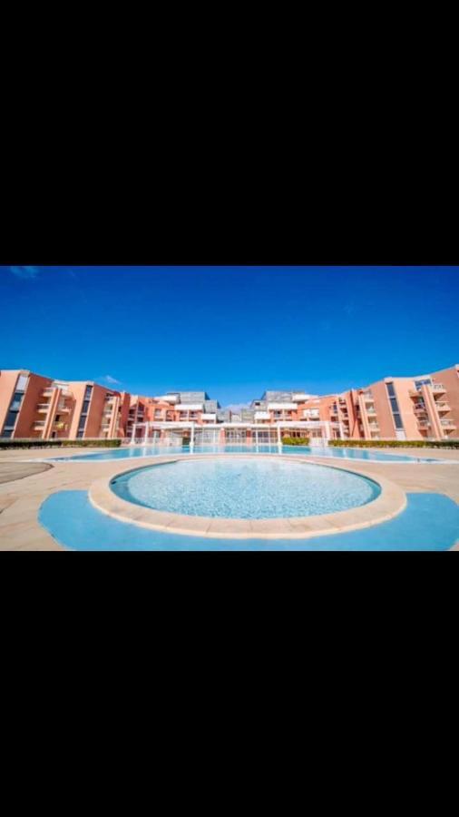 Grand Studio Bord De Mer Plus Piscine Sète Eksteriør billede